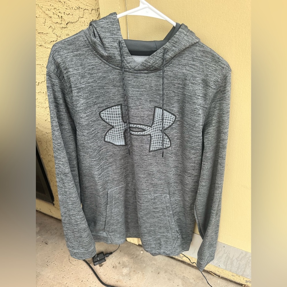 Under Armour Sweater Hoodie